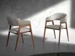 Стул Angel Cerda 4091