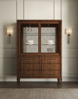 Витрина "Сан Лоренцо"