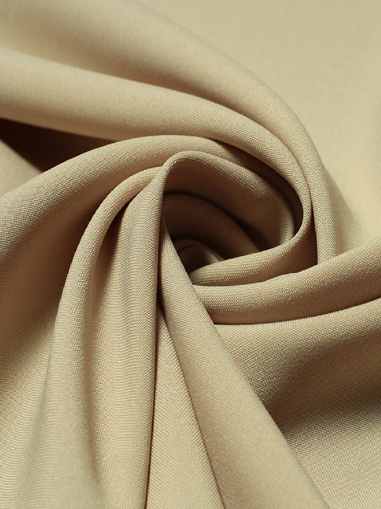 Габардин бежевый BEIGE C57 280г
