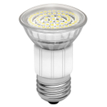 Лампа рефлекторная светодиодная KANLUX LED60 SMD E27 3,3W WW 3000K