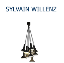 SYLVAIN WILLENZ