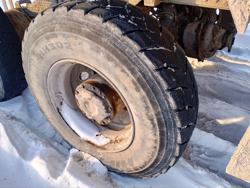 Shacman (Shaanxi) SX* 6x6 Самосвал SX32586V385 (Дизельный, 11,6 л, 423 л.с., МТ)