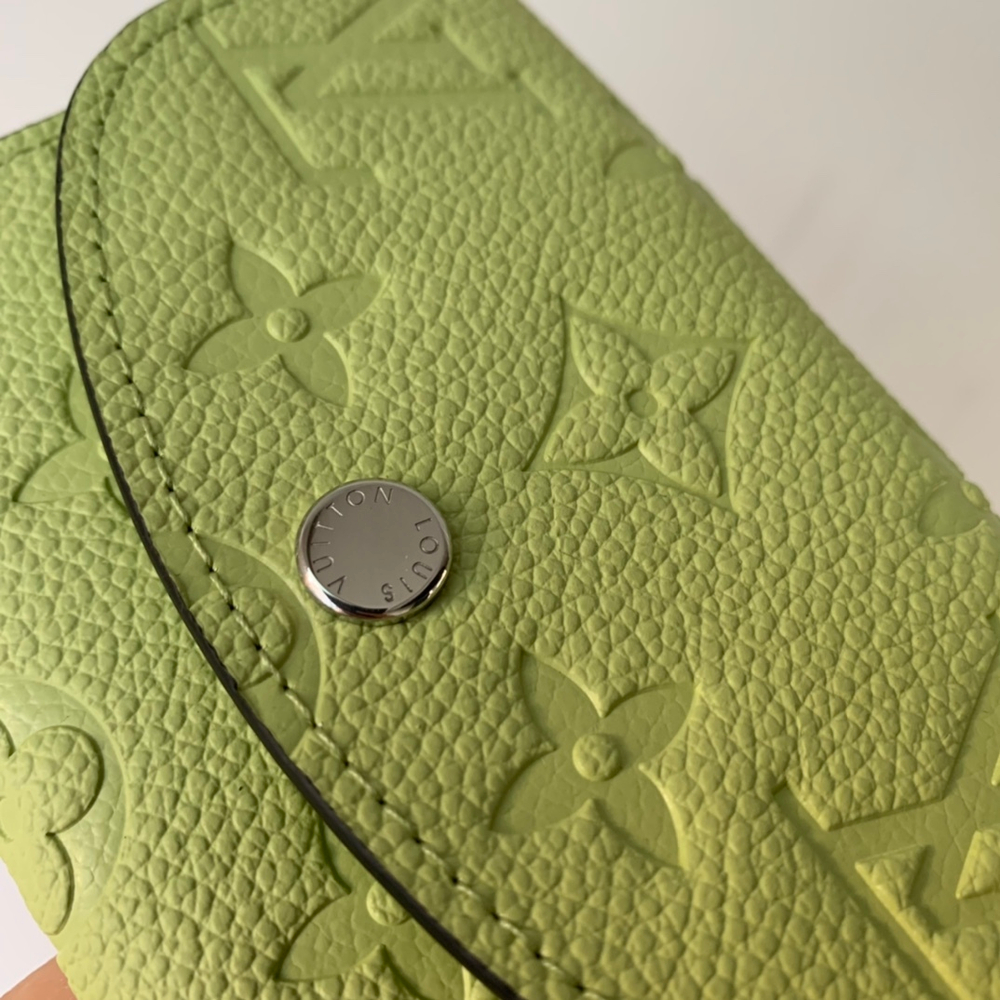 Louis Vuitton Rosalie Coin Purse