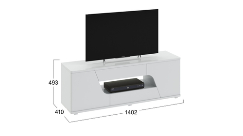 Тумба ТВ «Diamond» тип 5
