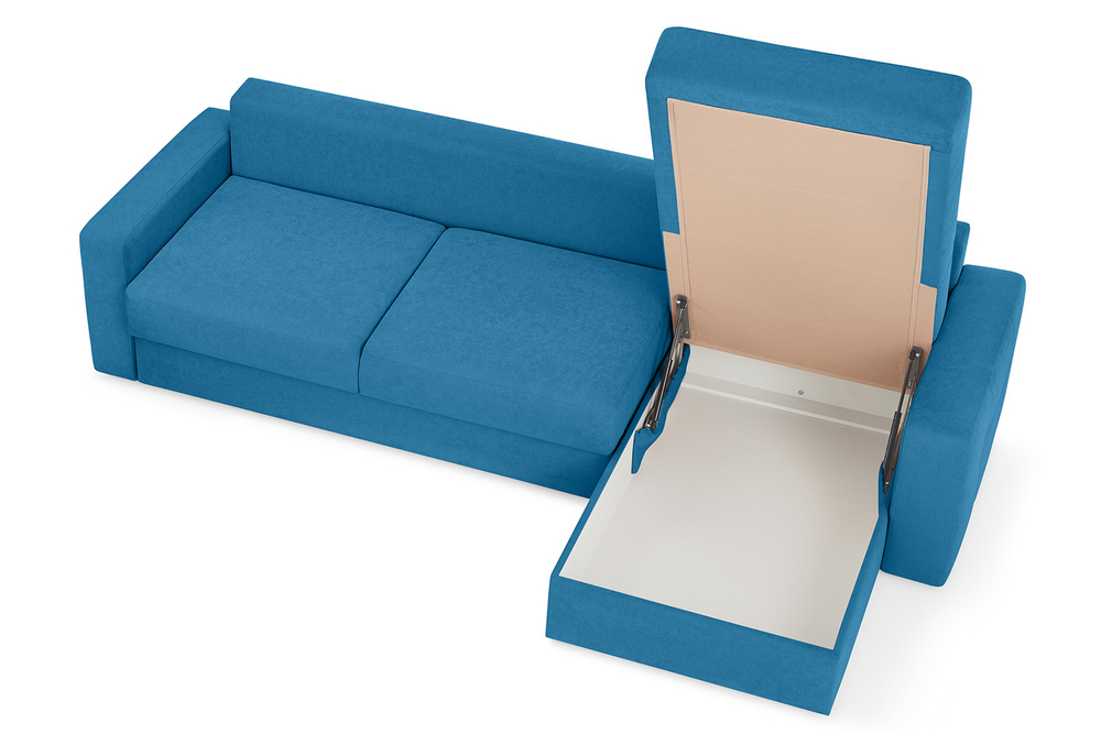 Диван-кровать угловой Aurora