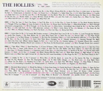 The Hollies / Clarke, Hicks & Nash Years (The Complete Hollies. April 1963-October 1968)(6CD)