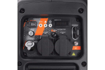 Генератор инверторный PATRIOT iGX 2000, 1,8/2,0 кВт