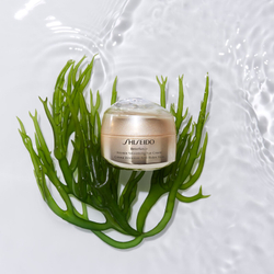 Shiseido Benefiance Wrinkle Smoothing Eye Cream - крем для глаз от морщин /   15  ml  / GTIN 768614155799