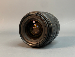 Canon EF 28-80mm 1:3.5-5.6 грибок на задней линзе