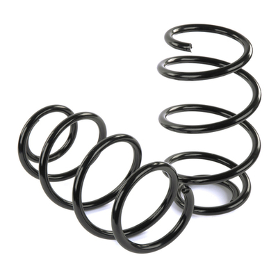 Пружины GANZ передние L=R HYUNDAI iX35 / KIA Sportage III 10 - (комплект 2 шт.) Арт.: GIK02283