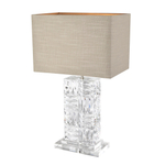 Лампа настольная Table Lamp Contemporary арт.111874