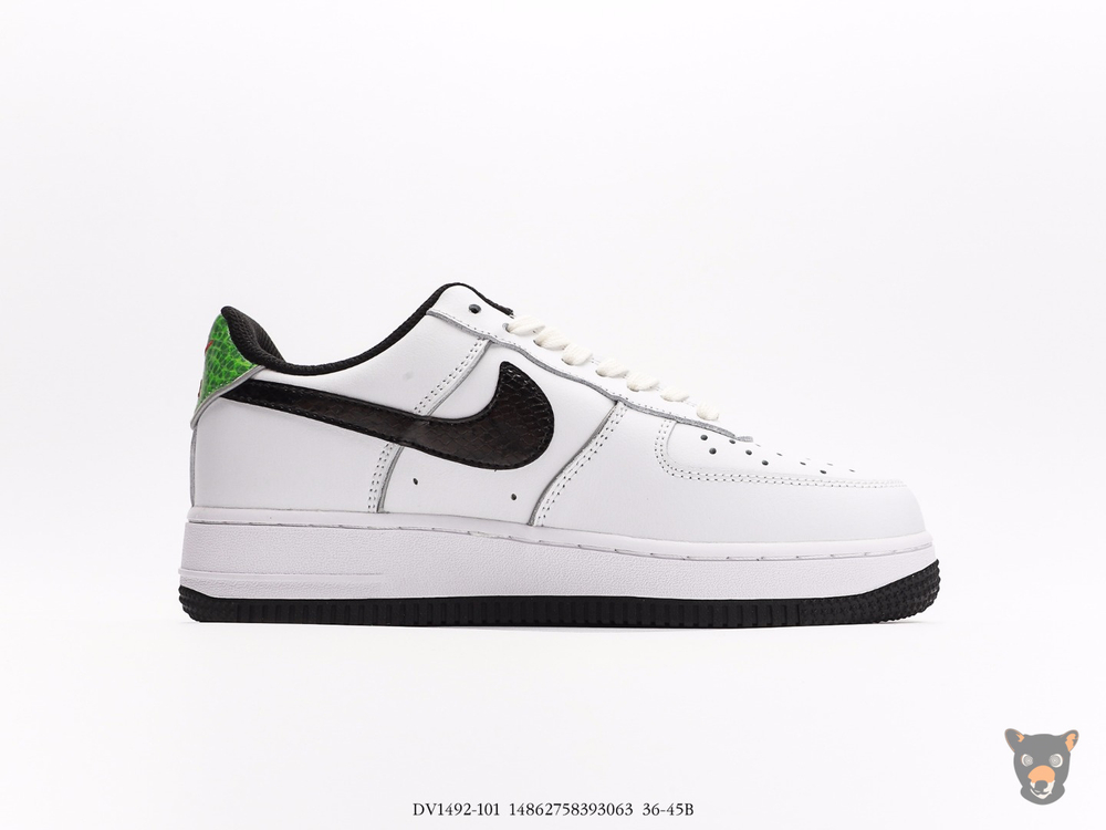 Кроссовки Air Force 1 '07 Low