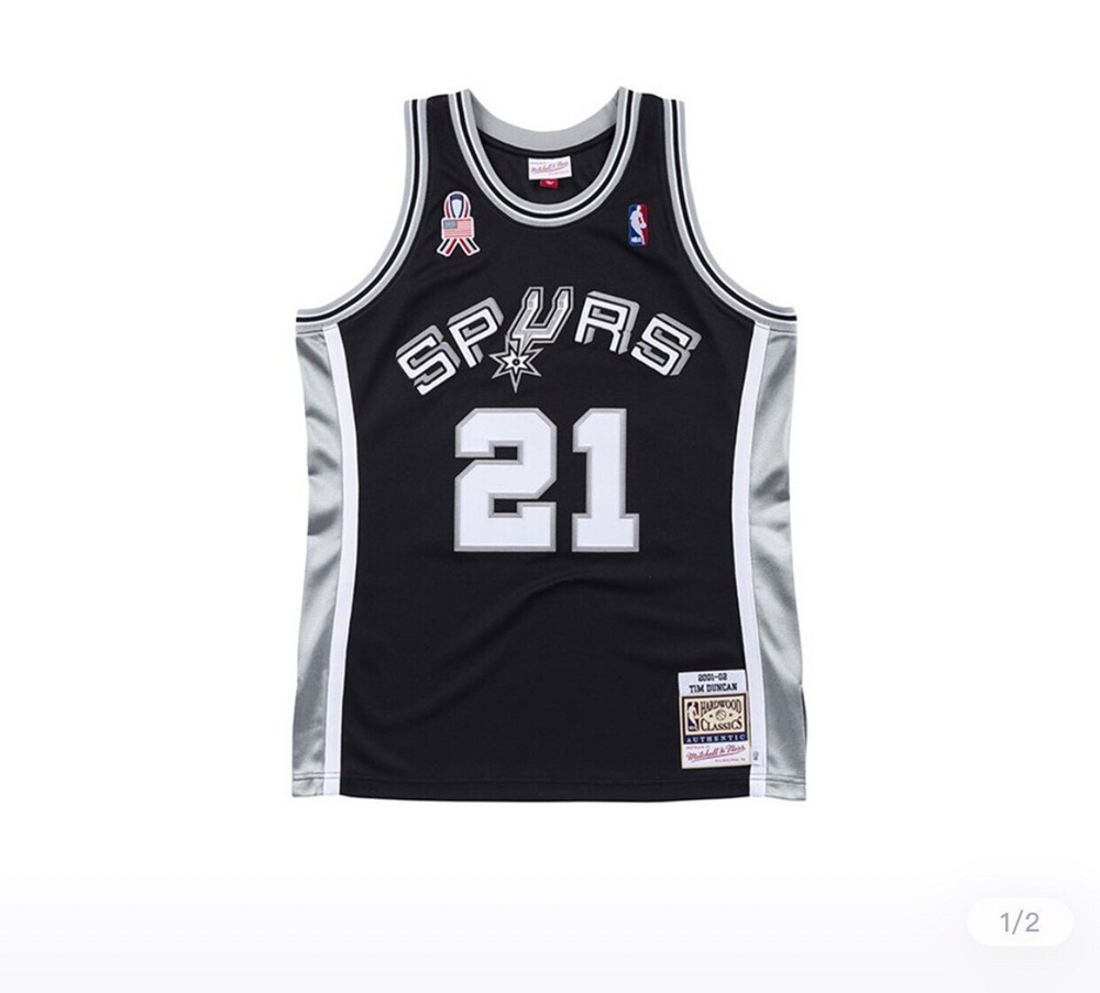 Майка баскетбол NBA