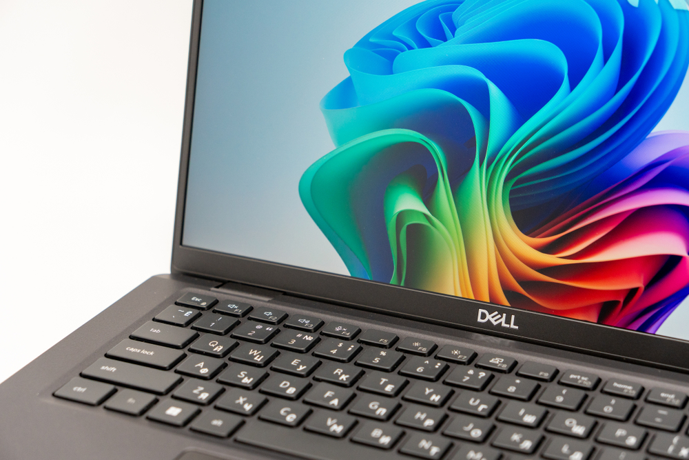 Ноутбук Dell Latitude 7420 ( i7-1165G7 )