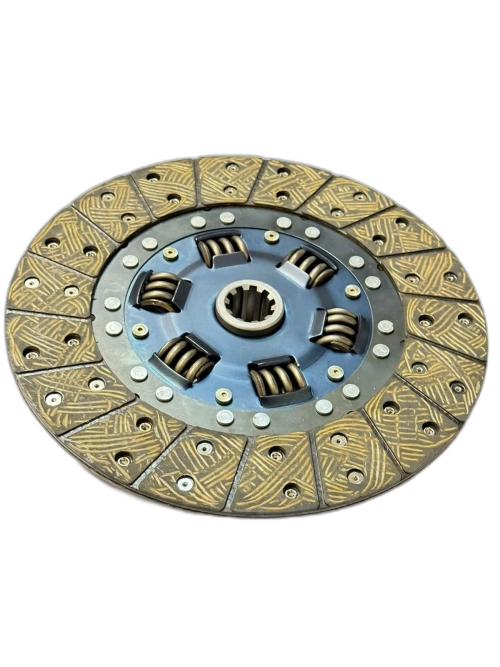 Диск сцепления Toyota 6FD15-30 312404363071