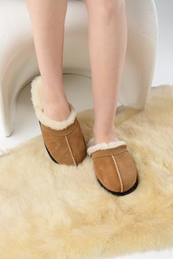 Тапочки для дома