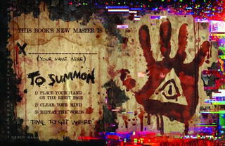 Книга Gravity Falls The Book of Bill