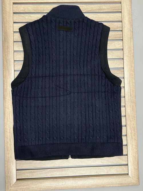 Жилет Ermenegildo Zegna