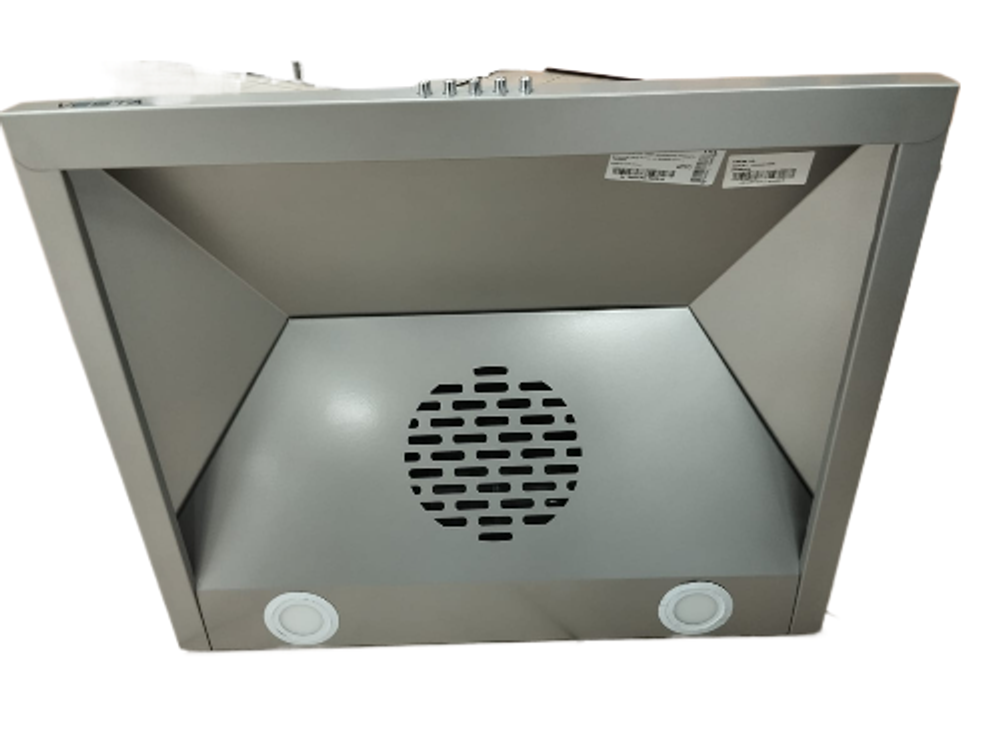 Вытяжка VESTA VPR860 GR серая