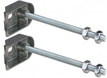 Комплект креплений Viega Eco Plus 460440