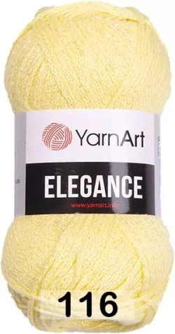 Элегант YarnArt Elegance