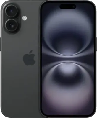 Смартфон Apple iPhone 16 128Gb В НАЛИЧИИ