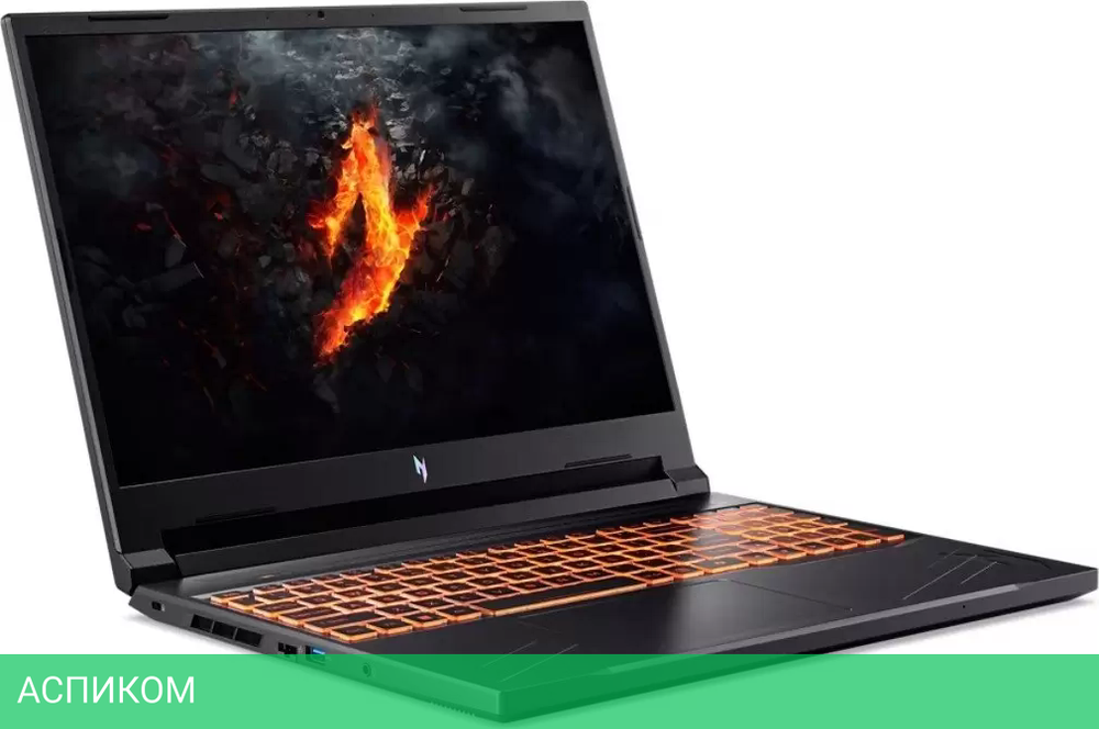 Ноутбук Acer Nitro V 16 ANV16-71-522G NH.QTMEL.001