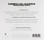 Emmylou Harris / Wrecking Ball (2CD+DVD)
