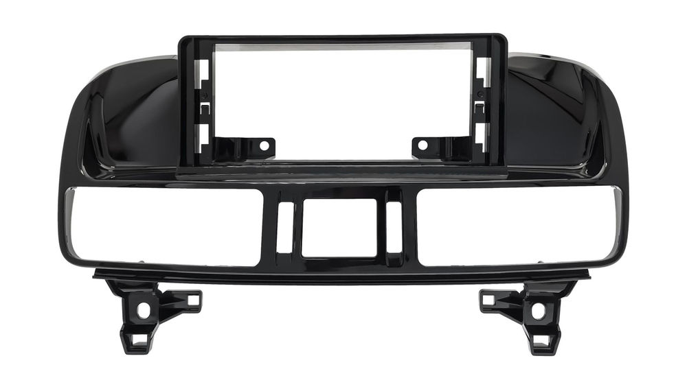 Комплект с разъёмами 12.3" Mercedes-Benz GLS X166, GLE W166 2015-2018 - Car-Smart LUX-UGLS166