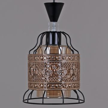 05363-0.9-01 GD+BK светильник потолочный