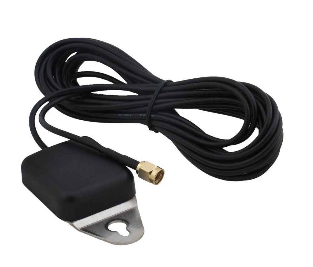 Спидометр GPS цифровой (WS)