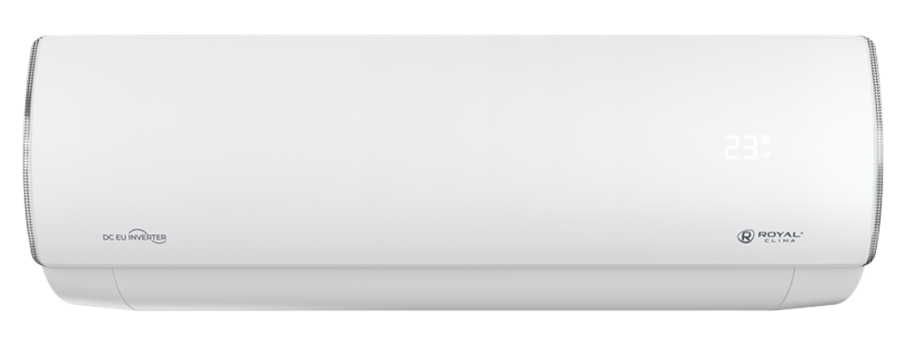 Сплит-система ROYAL CLIMA, PERFETTO DC EU Inverter, RCI-PFC40HN/IN / RCI-PFC40HN/OUT