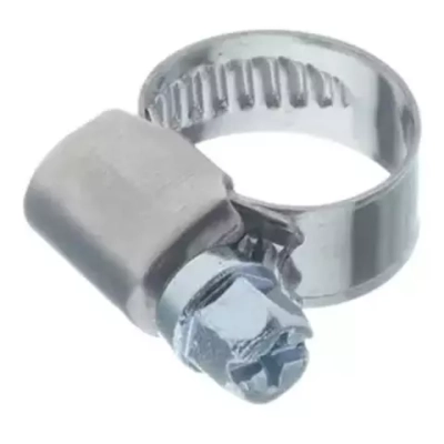 Хомут Червячный ZIP 10-16/9W1( min 10шт.отпуск, цена указана за 1шт.)