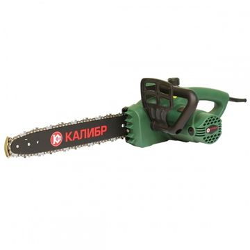 Электропила цепная "КАЛИБР" ЭПЦ-1600/14 ПРОМО