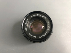 MC Helios-44M-7