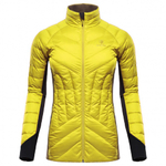 Black Yak Куртка пуховая женская Light Down Insulation Jacket
