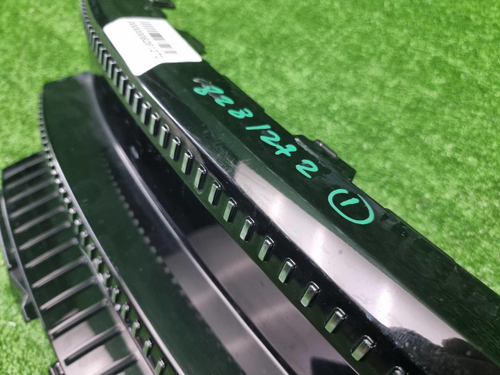 Решетка радиатора Citroen C5 Aircross (2022-н.в.)