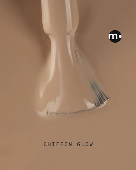 Monami Гель-лак Dreamy Daze Chiffon Glow, 8г