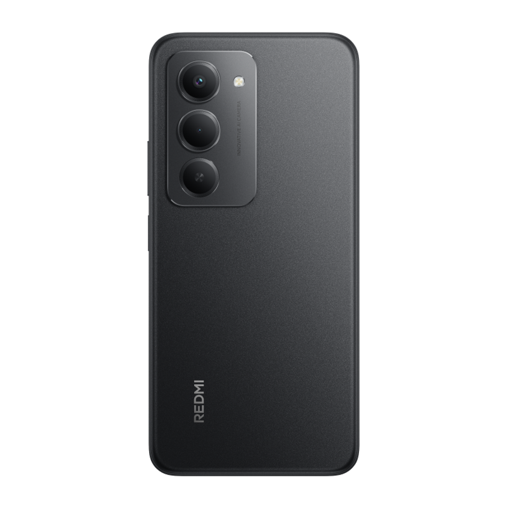 Смартфон REDMI 15 8+256 GB BLACK