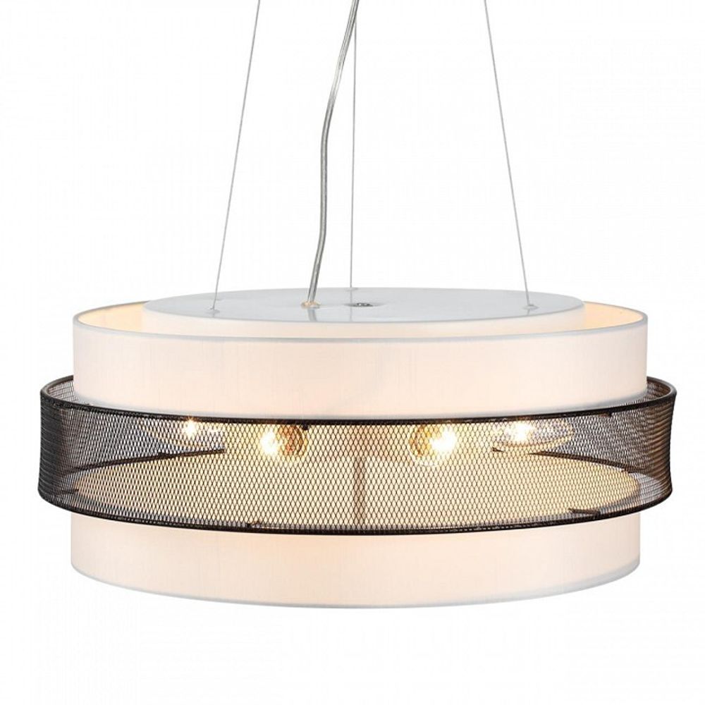 Накладной светильник Lumion Animaisa 8002/6C