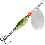 Блесна для рыбалки AQUA FISH AGLIA-