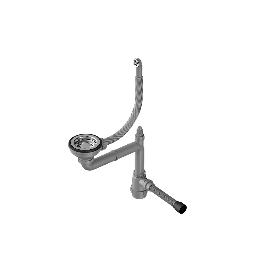 Арматура Omoikiri WK-1-R-G