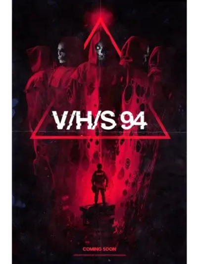 Зло З/Л/О 94 (2021) (КИНО USB)