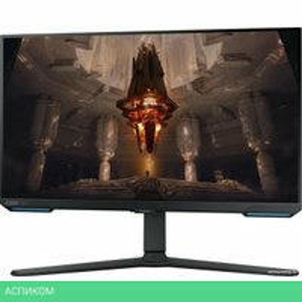 Игровой монитор Samsung Odyssey G7 LS28BG700EIXCI