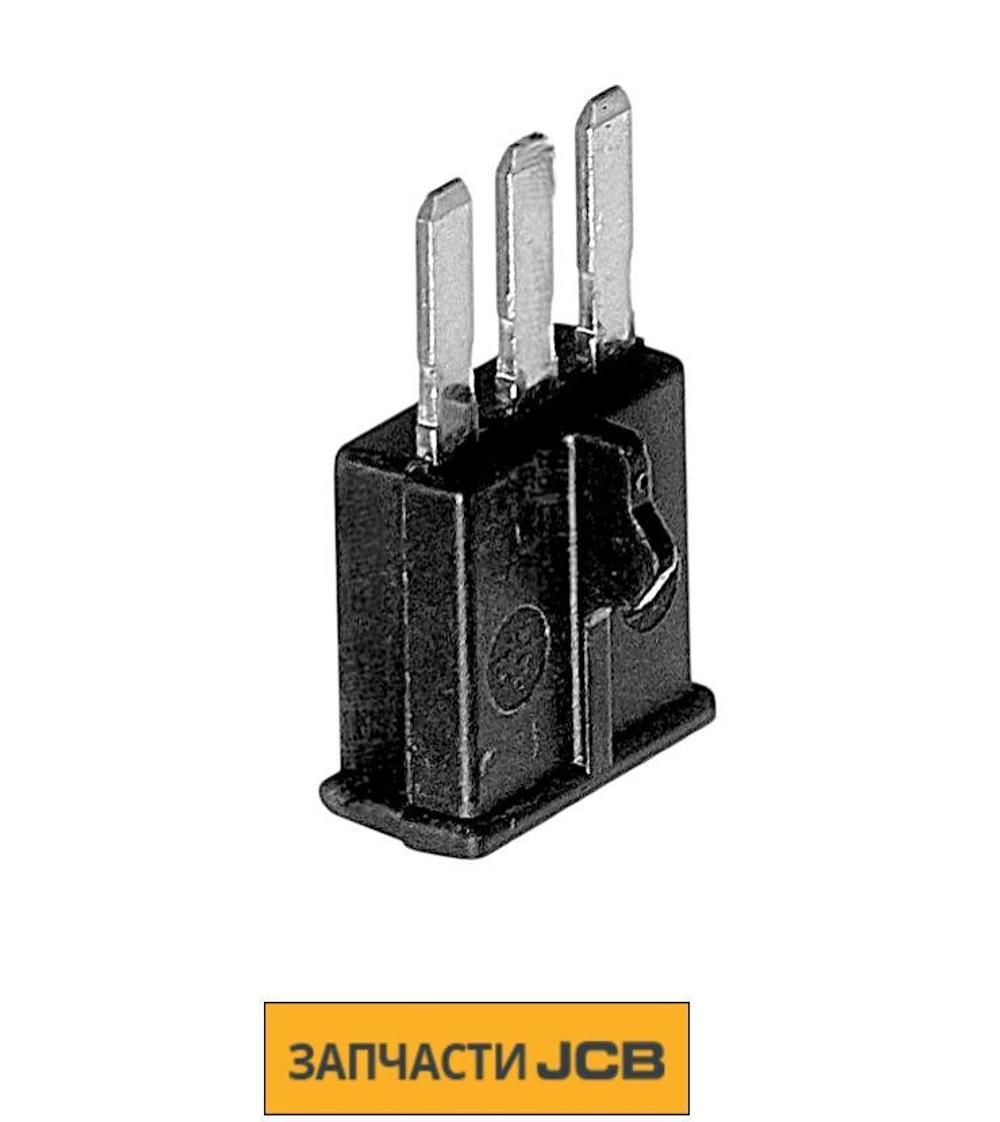 Штекер ТНВД JCB 718/20055