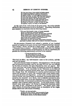 The Faerie queene | Spenser Edmund