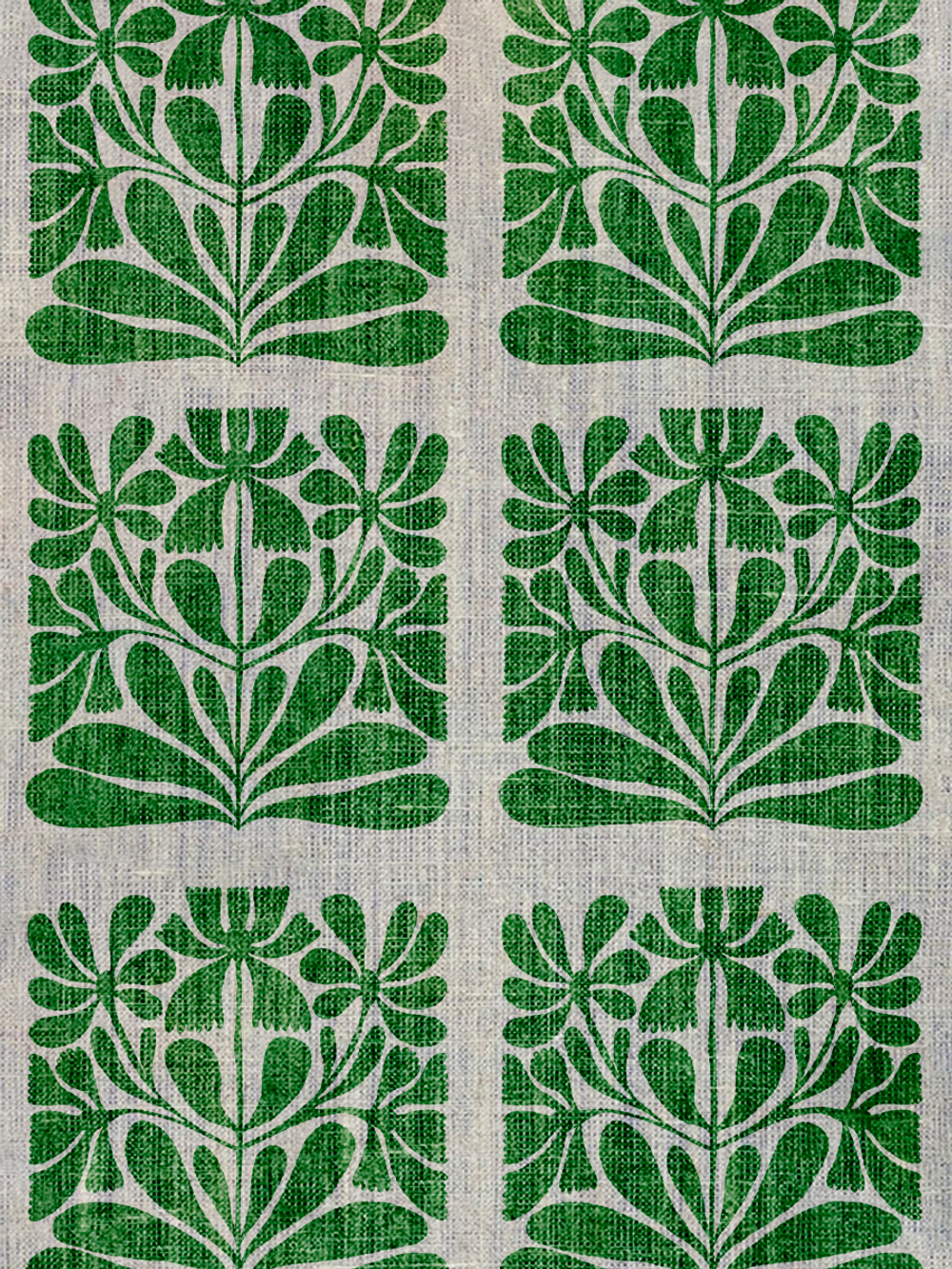 Деревянный штамп 188