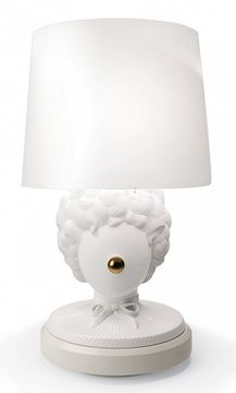 replica Jaime Hayon The Clown table lamp