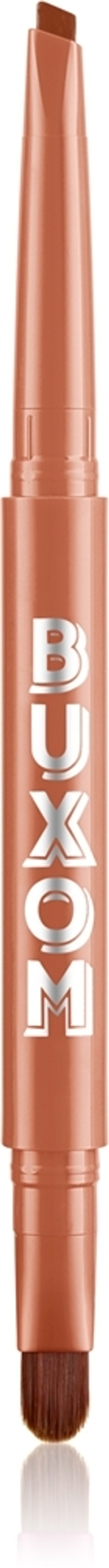 Buxom POWER LINE PLUMPING LIP LINER - Кремовый карандаш для губ с увеличивающим эффектом, 0,3 g