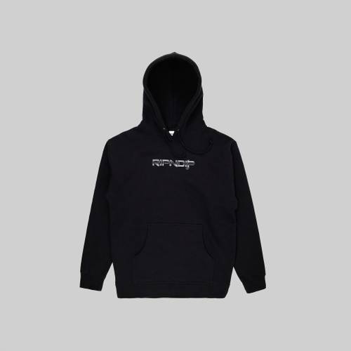 Толстовка мужская Ripndip Nerminator 2.0 Hoodie